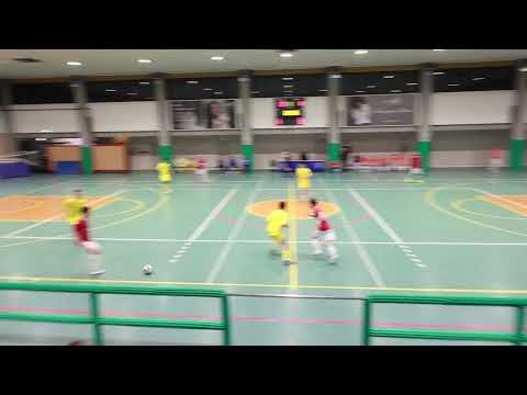 NATIVITAS C5  VS MONIEGO CAMPIONATO