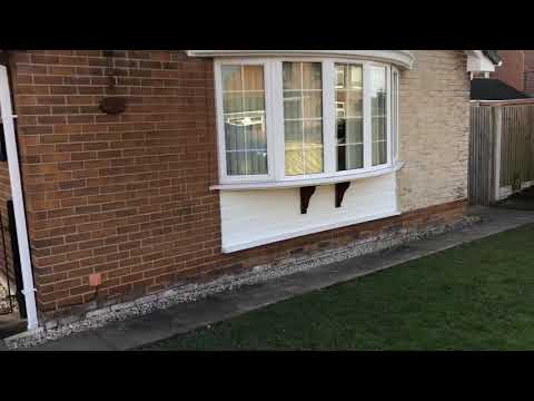 The Bungalows, Bedford Close, Featherstone, Pontefract - Virtual Tour