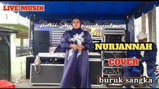 Download lagu Buruk Sangka cover Nurjannah Santibanez / Asmidar Darwis mp3 Download lagu Buruk Sangka cover Nurjannah Santibanez / Asmidar Darwis mp3