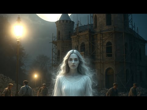 1963, Câmpina, Romania – A daughter’s ghost designed this haunted home || Spooky Earth