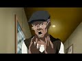 The Boondocks Or Die Trying