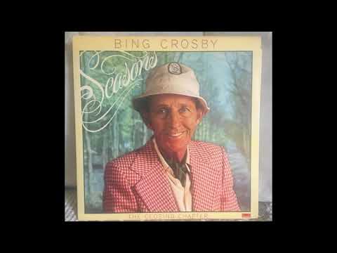 Bing Crosby - On the Very First Day of the Year (1977)