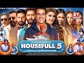 HOUSEFULL 5 Full Movie Like And Subscribe