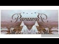 Paramount Pictures Logo 2010 With Fanfare In CoNfUsIoN FIXED
