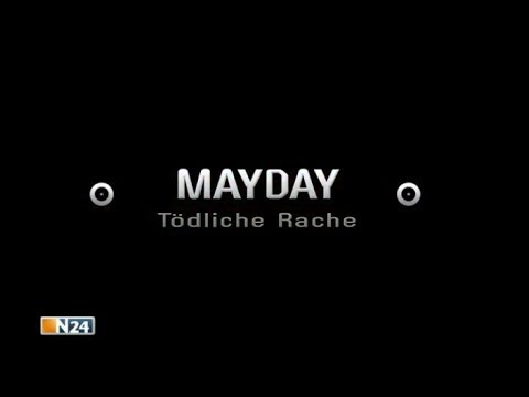 Mayday - Alarm im Cockpit - Menschliches Versagen