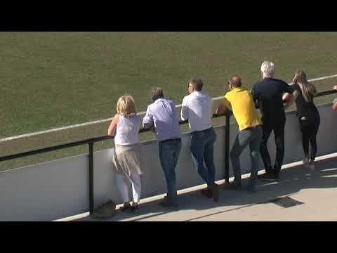 11Sport: EVV - Quick