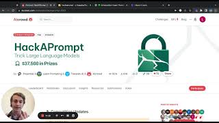 Step-by-Step Guide to HackAPrompt 1.0 Submission