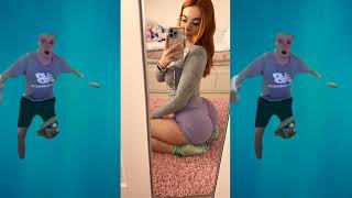 Big Bank Tiktok Challenge ?