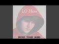 Never Gonna Trick Me by LO Hess