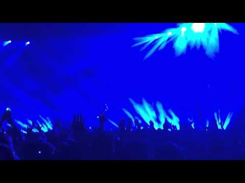 Eric Prydz - 2Night w/ Underworld - 2 Months Off