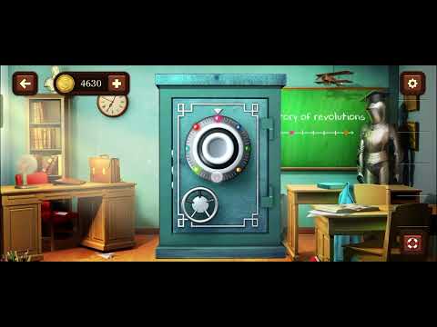 100 doors game escape from school level 132