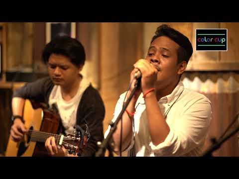 អរគុណគ្រប់យ៉ាង   Zono Cover Song ｜ Color Cup