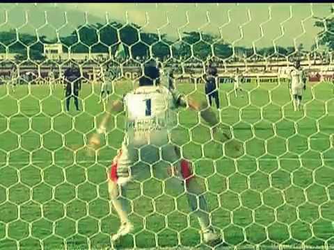 Fluminense 2 x 0 Bonsucesso - Taça Rio 2012 5ª Rodada