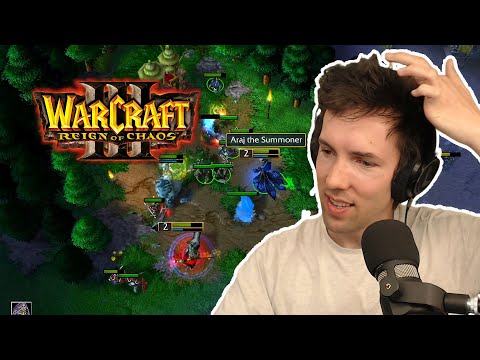 Grubby Goes Full Undead, Dirty Dark Ranger Cheese