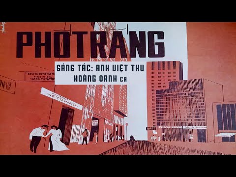 Thể hiện bởi Hoàng Oanh