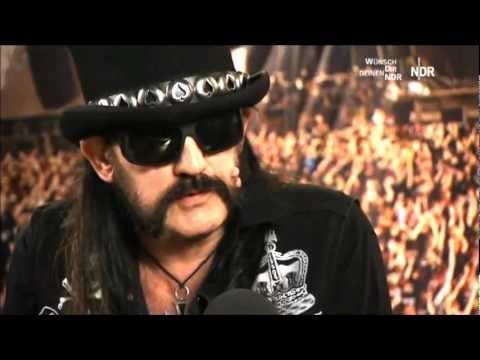 Wacken - Ein Dorf sieht schwarz