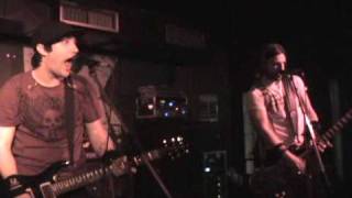 Vieux Singe - eXterio (Cégep Granby 10 avril)