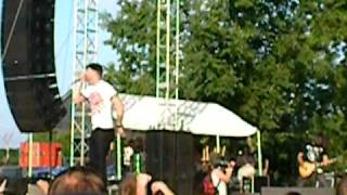 Evil (A Chorus of Resistence), Project 86