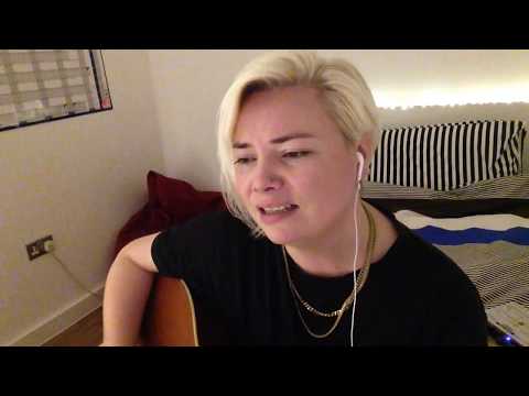 Someone You Loved - Lewis Capaldi (Cover by Kal Lavelle)