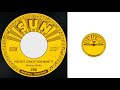 Warren Smith - I've Got Love if You Want It