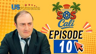 SOSCALI EPISODE 10 ՍՈՍԿԱԼԻ ՍԵՐԻԱ 10