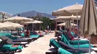 Guadalmina Spa & Golf Resort Hotel Marbella