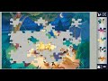 Campfire Stories With Mickey Mouse Friends ️ Jigsawpuzzle Jigsawpuzzlejourney