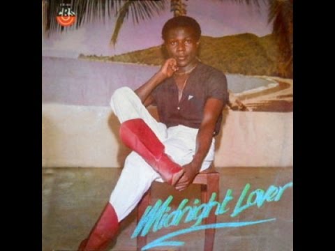 AfroFunk, Isaac Okafor - How D'you Like The Boogie