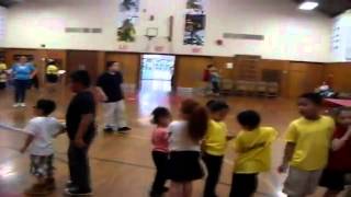 Gig Log  Spring Fest at Thomas Ford - DJ Joe Luv