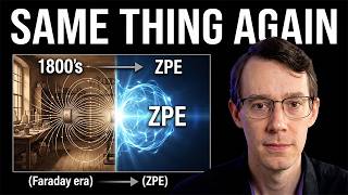 Zero Point Energy Is the Next Invisible Field