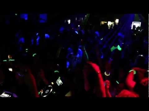 Bryan Kearney - The Energy Box - 23.02.2013 NETHERWORLD - LSG