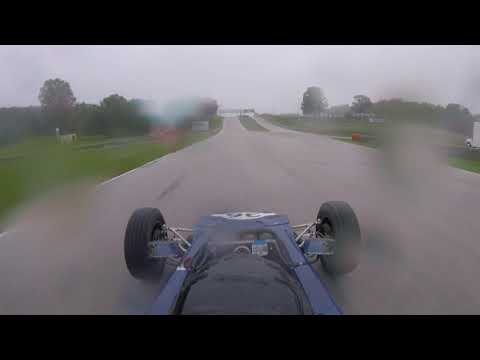 Formula Ford 50th
