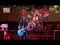 Foo Fighters - Something From Nothing - Rio de Janeiro Maracanã 1080p