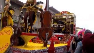 preview picture of video 'Carnaval em Samora Correia 2015'