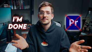 Why I’ll Never Go Back to Premiere Pro