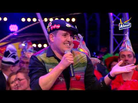 LVK 2020: De Batjakkers - Alaafverslaafd! (Egchel)