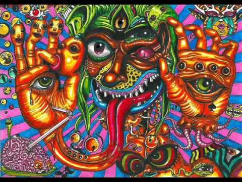 DAKSEN X MAICK TG X INTROPOLOGIA (Prod. ToxicStudio)