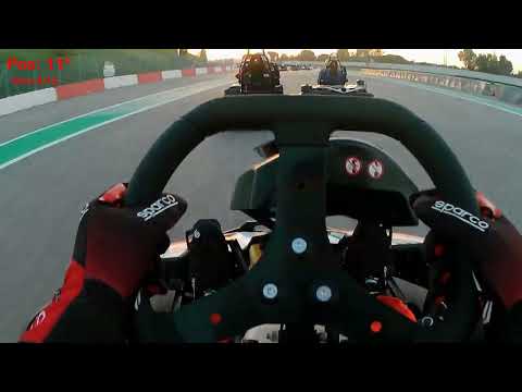 MISANINO Sprint Cup 2022 29 Ottobre - FINALE A