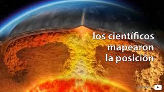 EL PRIMER “ATLAS DEL INFRAMUNDO” MUESTRA LAS PLACAS TECTÓNICAS ESCONDIDAS Y OLVIDADAS DE LA TIERRA