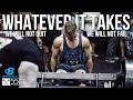 Whatever It Takes | Kyler Jackson | Classic Physique | Superleague | Bodybuilding Motivation
