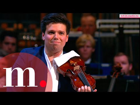 #TCH16 - Winner's Gala (I/II): Sergey Dogadin