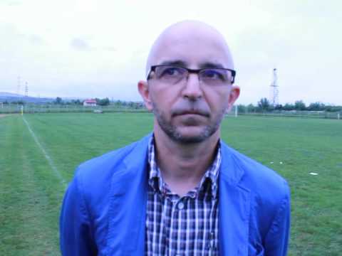 ABSPORT.RO: Cristian Petropulos presedinte AJF Alba