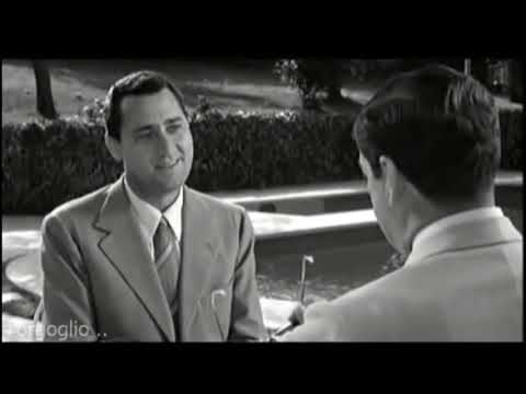 Alberto Sordi Corruzione - Una vita difficile