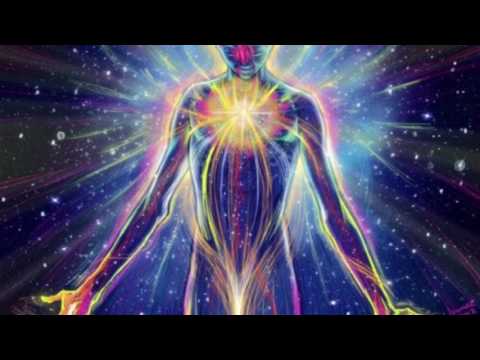 Saint Germain"Złota Księga" Rozdział III "Pas Elektroniczny"