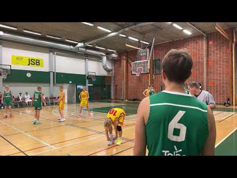 SBBK - Åkersberga Gul