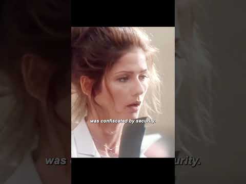 Ordered to Kill the First Lady — Then Betrayed by His Own Boss #movie #film