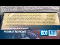 DVD Review 138 Cleopatra 2012 Australian DVD