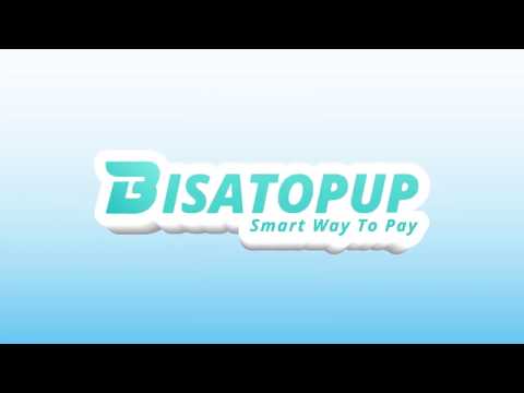 Bisatopup - PPOB Online Murah Video