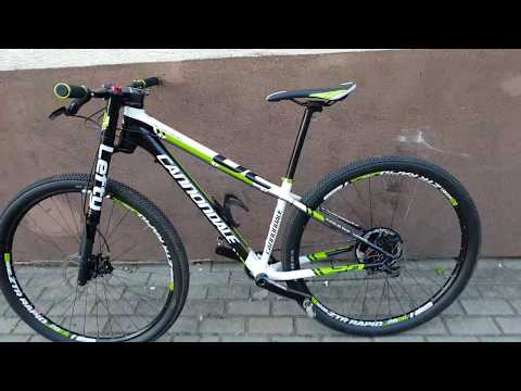 Cannondale Factory Racing