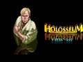 Holosseum OST Arcade Dave S Theme